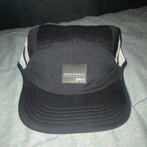 BNWT Adidas EQT Velcro Snap With 3M Stripes